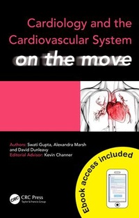Enlarge image Cover: Cardiology and Cardiovascular System on the Move - Routledge