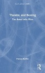Cover: Theatre and Boxing - Routledge