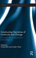Cover: Constructing Narratives of Continuity and Change - Routledge