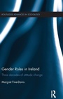 Cover: Gender Roles in Ireland - Routledge