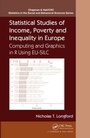 Cover: Statistical Studies of Income, Poverty and Inequality in Europe - CRC Press