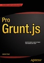 Cover: Pro Grunt.js - APress