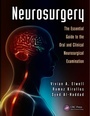 Cover: Neurosurgery - Apple Academic Press Inc.