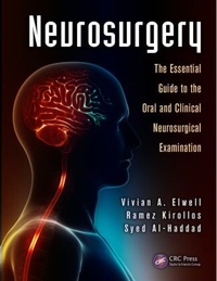 Enlarge image Cover: Neurosurgery - Apple Academic Press Inc.