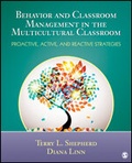 Cover: Behavior and Classroom Management in the Multicultural Classroom - SAGE Publications Inc