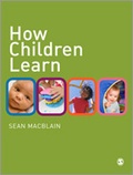 Cover: How Children Learn - SAGE Publications Ltd