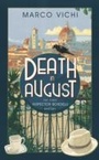 Cover: Death in August - Hodder & Stoughton Ltd