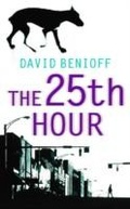 Cover: The 25th Hour - Hodder & Stoughton Ltd