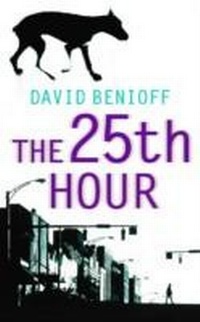 Enlarge image Cover: The 25th Hour - Hodder & Stoughton Ltd