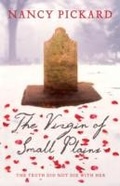 Cover: The Virgin of Small Plains - Hodder & Stoughton Ltd