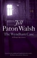 Cover: The Wyndham Case - Hodder & Stoughton Ltd