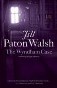Enlarge image Cover: The Wyndham Case - Hodder & Stoughton Ltd