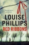 Cover: Red Ribbons - Hachette Books Ireland