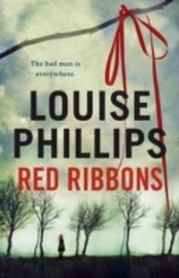 Enlarge image Cover: Red Ribbons - Hachette Books Ireland
