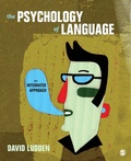 Cover: The Psychology of Language - SAGE Publications Inc