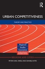 Cover: Urban Competitiveness - Routledge