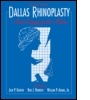 Cover: Dallas Rhinoplasty - Quality Medical Publishing Inc