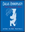Cover: Dallas Rhinoplasty - Quality Medical Publishing Inc
