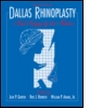 Enlarge image Cover: Dallas Rhinoplasty - Quality Medical Publishing Inc