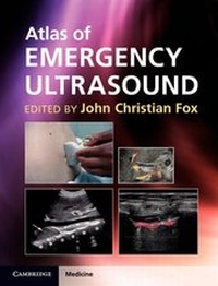 Abbildung von: Atlas of Emergency Ultrasound - Cambridge University Press