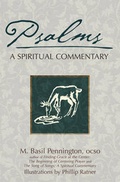 Cover: The Psalms - SkyLight Paths Publishing,US