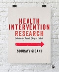 Cover: Health Intervention Research - SAGE Publications Ltd