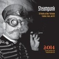 Cover: Steampunk 2014 - Quarry Books