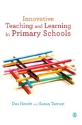 Cover: Innovative Teaching and Learning in Primary Schools - SAGE Publications Ltd
