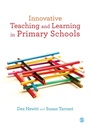 Cover: Innovative Teaching and Learning in Primary Schools - SAGE Publications Ltd