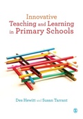 Cover: Innovative Teaching and Learning in Primary Schools - SAGE Publications Ltd