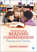 Cover: Understanding Reading Comprehension - SAGE Publications Ltd