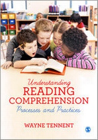Enlarge image Cover: Understanding Reading Comprehension - SAGE Publications Ltd