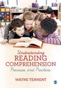 Cover: Understanding Reading Comprehension - SAGE Publications Ltd