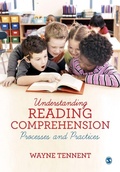 Cover: Understanding Reading Comprehension - SAGE Publications Ltd