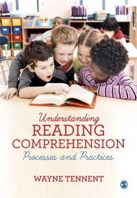 Enlarge image Cover: Understanding Reading Comprehension - SAGE Publications Ltd