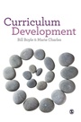 Cover: Curriculum Development - SAGE Publications Ltd