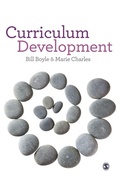Cover: Curriculum Development - SAGE Publications Ltd