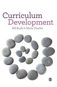 Enlarge image Cover: Curriculum Development - SAGE Publications Ltd