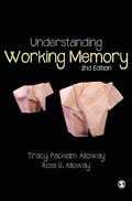Cover: Understanding Working Memory - SAGE Publications Ltd
