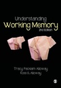 Cover: Understanding Working Memory - SAGE Publications Ltd