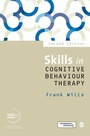 Cover: Skills in Cognitive Behaviour Therapy - SAGE Publications Ltd