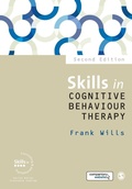 Cover: Skills in Cognitive Behaviour Therapy - SAGE Publications Ltd