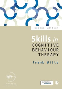 Enlarge image Cover: Skills in Cognitive Behaviour Therapy - SAGE Publications Ltd
