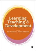 Cover: Learning, Teaching and Development - SAGE Publications Ltd