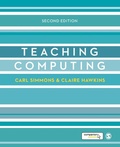 Cover: Teaching Computing - SAGE Publications Ltd