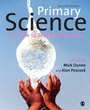 Cover: Primary Science - SAGE Publications Ltd