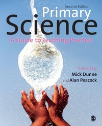 Enlarge image Cover: Primary Science - SAGE Publications Ltd