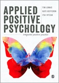 Cover: Applied Positive Psychology - SAGE Publications Ltd
