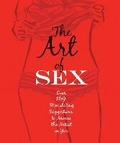 Cover: The Art of Sex - Rock Point