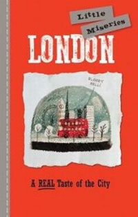 Abbildung von: London: Little Miseries - Rock Point